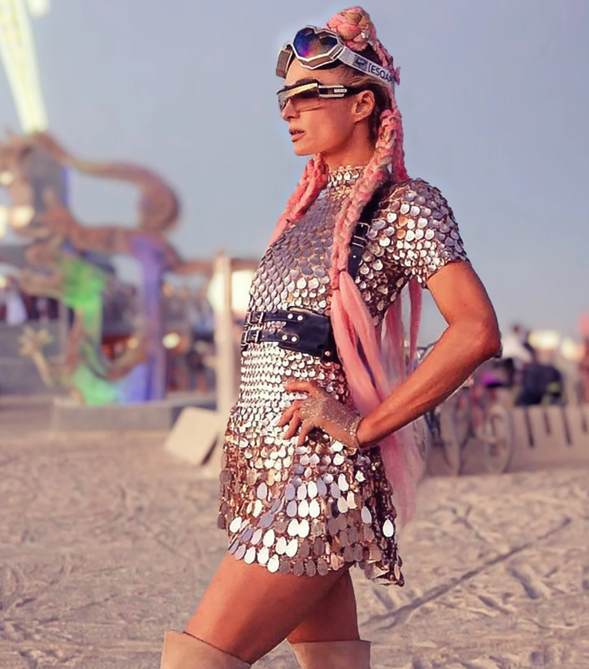 2023 Trend Predictions - Rave Clothes Edition