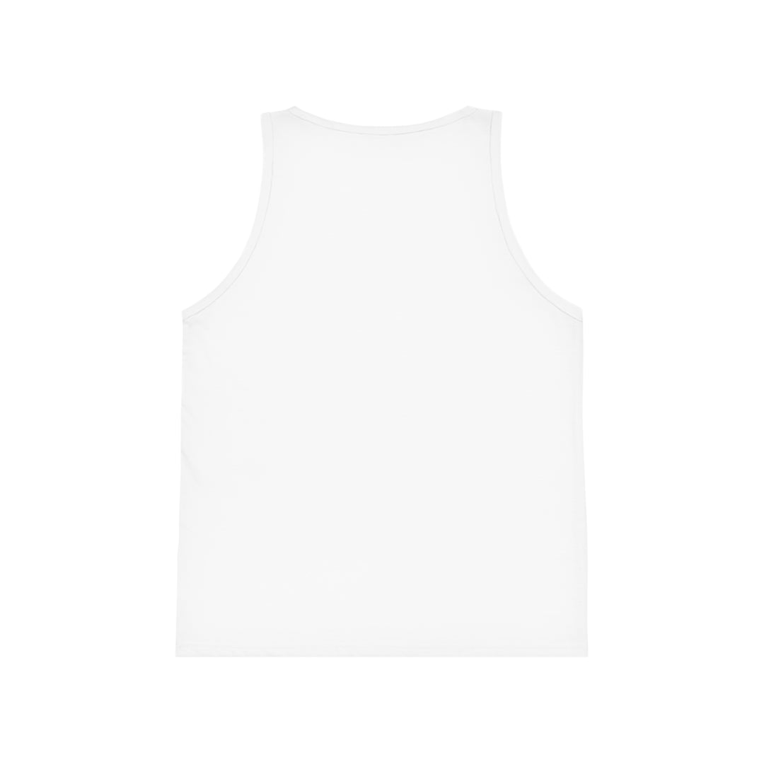 Kid's Jersey Tank Top