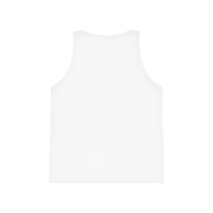 Kid's Jersey Tank Top