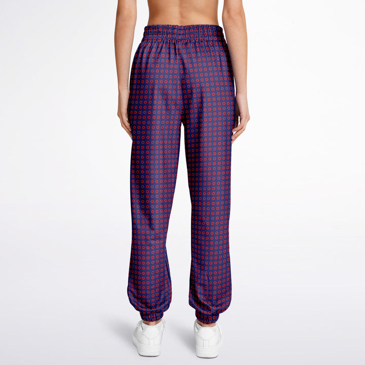 Phish Fashion Dance Sweatpants | Fishman Donuts