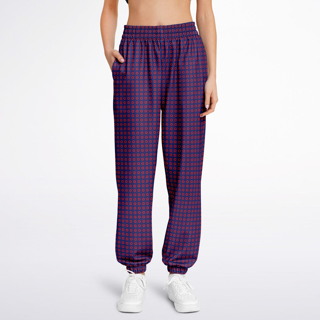 Phish Fashion Dance Sweatpants | Fishman Donuts