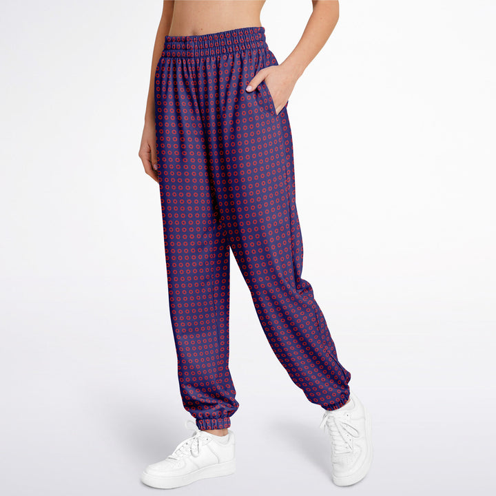 Phish Fashion Dance Sweatpants | Fishman Donuts