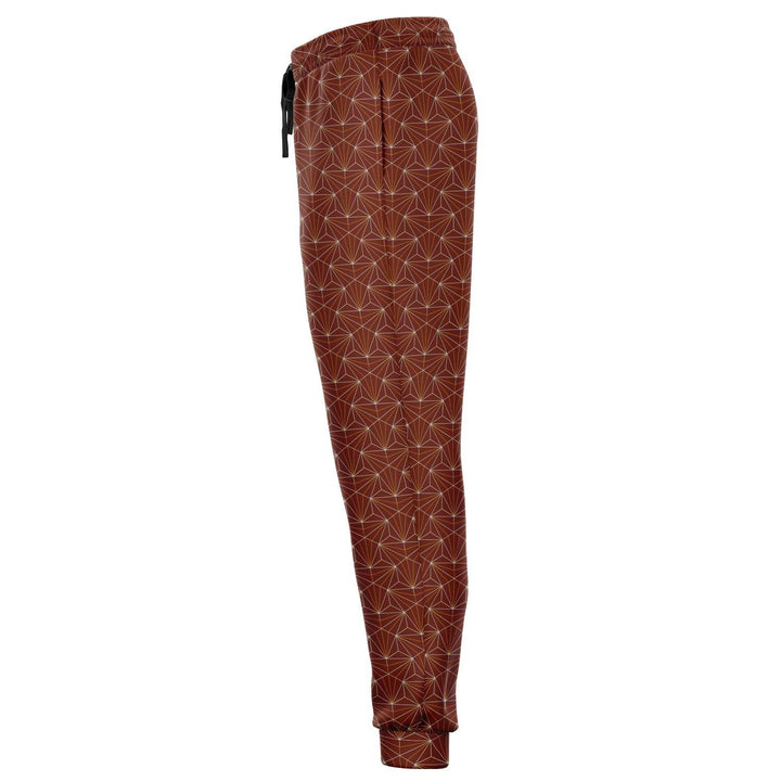 Terra Cotta Sacred Connections Premium Jogger Pants - Manifestie