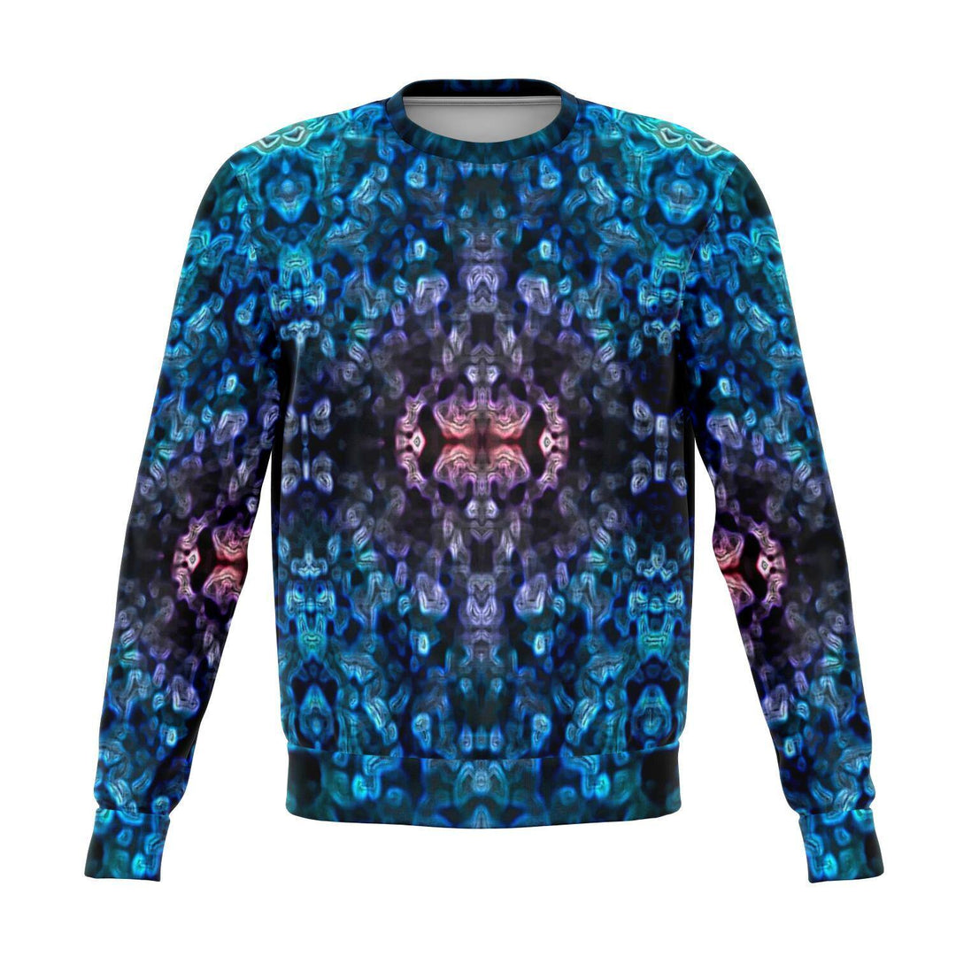 SEA ANEMONE unisex PREMIUM SWEATSHIRT - Manifestie