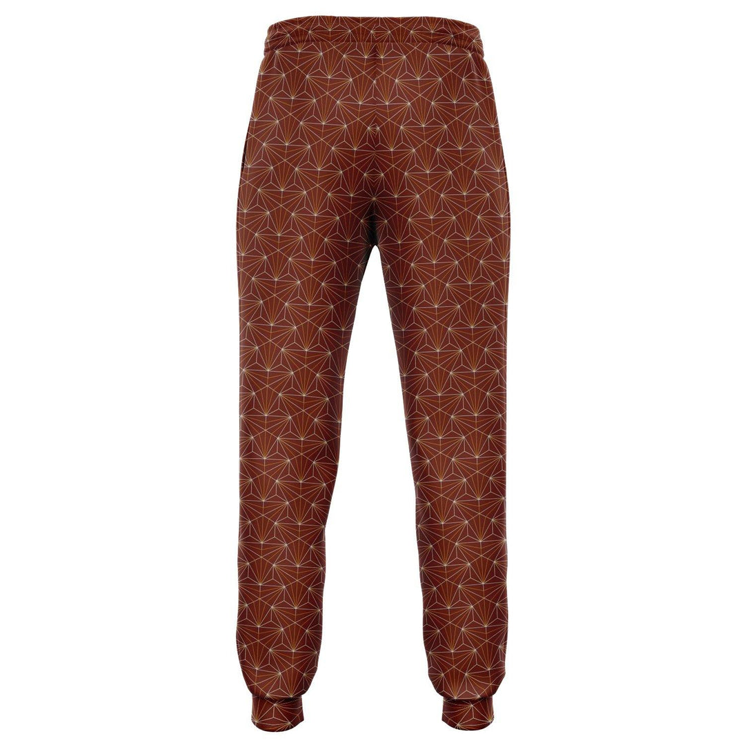 Terra Cotta Sacred Connections Premium Jogger Pants - Manifestie