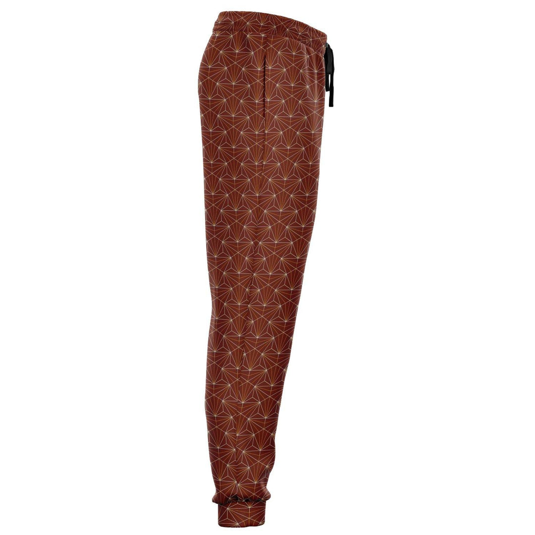 Terra Cotta Sacred Connections Premium Jogger Pants - Manifestie